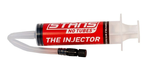 Jeringa Inyector Sellante Tubeless Stans Notubes 