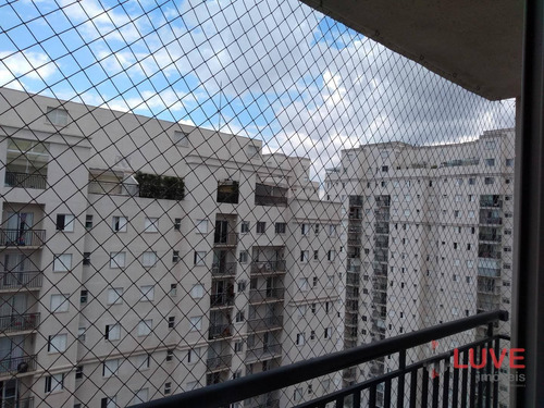 Imagem 11 de 30 de Alugue Ótimo Apartamento Vila Augusta 2 Dorms 52m2 Sacada Vaga - Ap0678