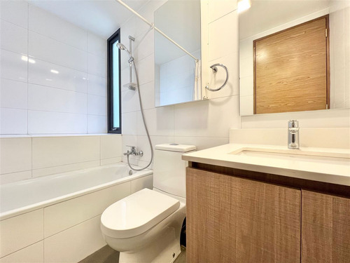 Moderno Penthouse: El Golf