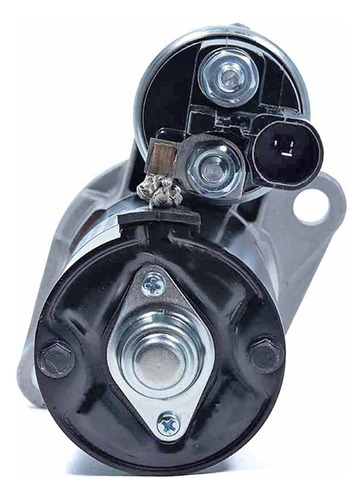Marcha Volkswagen Jetta 4cil 2.0 2008 Sist-bosch 12v 10d Std