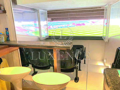 Venta De Palco En Estadio Azteca