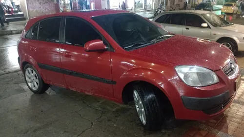 Kia Rio 1.6 Sport