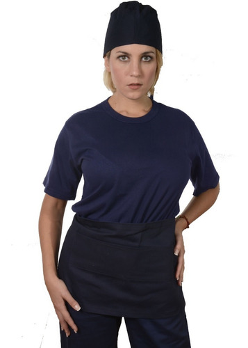 Remeras De Trabajo Uniformes Talles Especiales L Xl Xxl