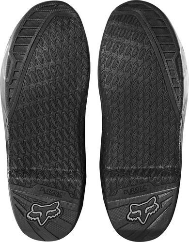 Imagen 5 de 5 de Bota Motocross Fox Racing - Instinct #24448-001
