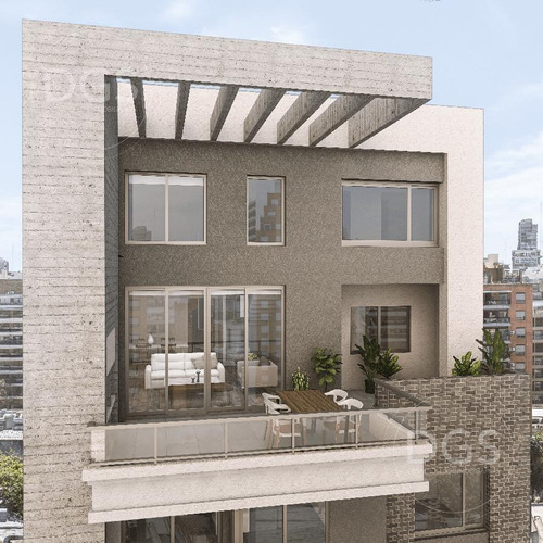 Imagen 4 de 6 de Exclusivo Monoambiente En Pleno Centro De Lanús Oeste