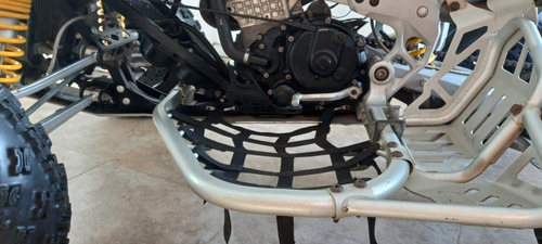 Imagen 3 de 25 de Can-am Ds 450