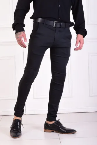 Pantalon corte chino new arrivals