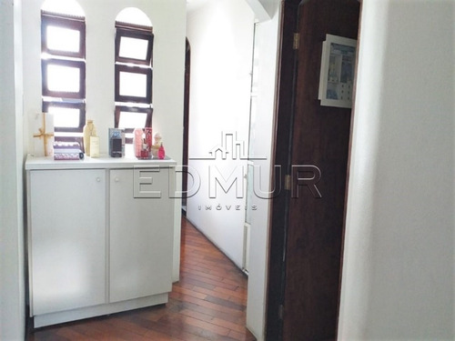 Sobrado - Vila Camilopolis - Ref: 24722 - V-24722