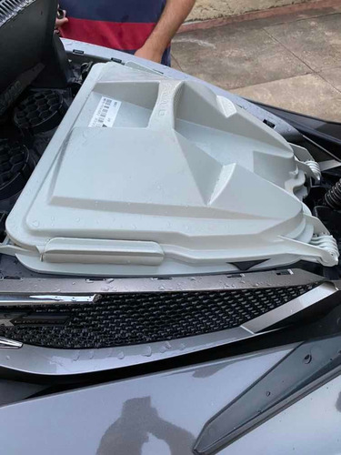 Sea Doo 260 Limited