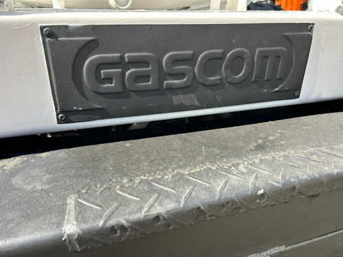 Ford Cargo 1519 Tanque Gascom 8 Mil Litros