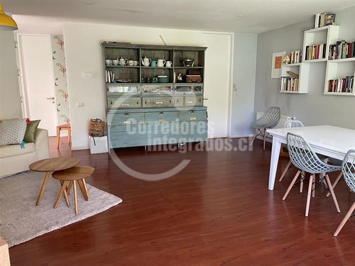 Imagen 18 de 30 de Casa En Venta En Las Condes