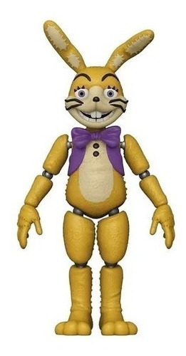Figura Five Nights At Freddy's Dreadbear Glitchtrap