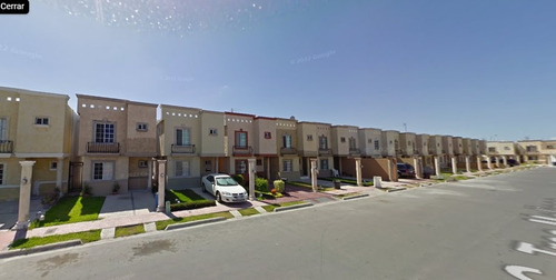 Casa En Remate Bancario En Matamoros Tamaulipas, Mm.