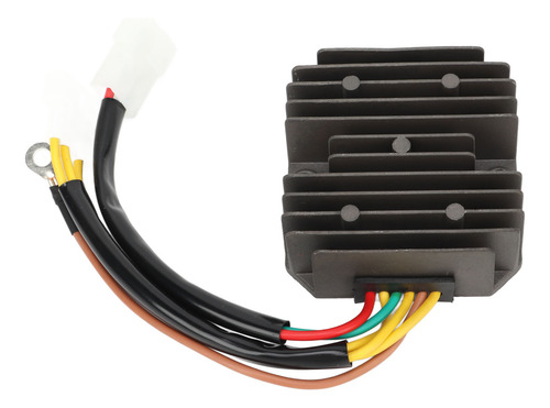 Regulador De Voltaje Rectificador De 12 V Para Accesorios De