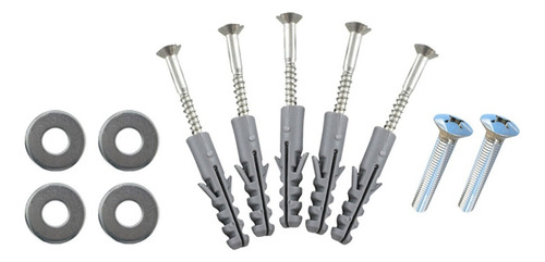 Suporte De Painel Universal Fixo Para Tv 10 A 85 Polegadas C