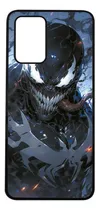 Comprar Funda Protector Case Para Oppo Reno 6 Lite Venom Marvel