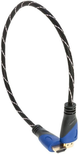 Cable Hdmi 4k De 1.5 Pies Cables Direct Con Ethernet