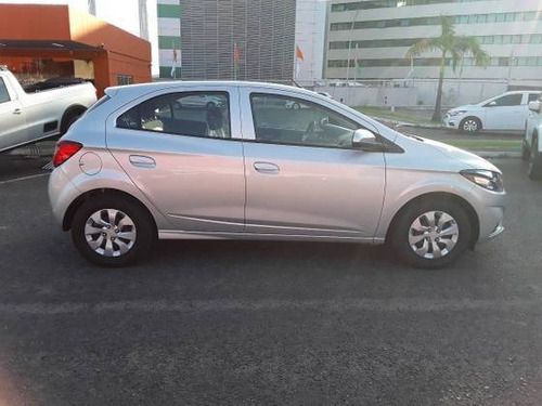 Imagem 9 de 9 de Chevrolet Onix 1.0 Mpfi Lt 8v Flex 4p Manual