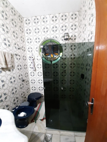 Imagem 11 de 26 de Casa Plana À Venda, 5 Quartos, 1 Suíte, 1 Vaga, Santa Mônica - Belo Horizonte/mg - 3094