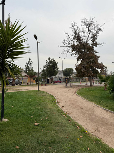 Casa En Condominio. Av. Ejerc. Libertador (95370)