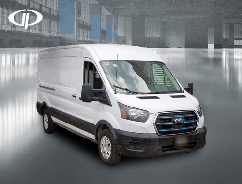 Ford Transit 2022