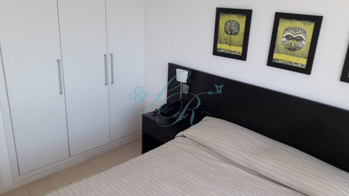 Apartamento En Roosevelt - Punta Del Este- Ref: 205