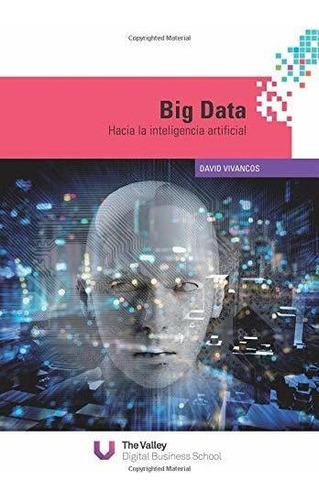 Libro : Big Data Hacia La Inteligencia Artificial -... 