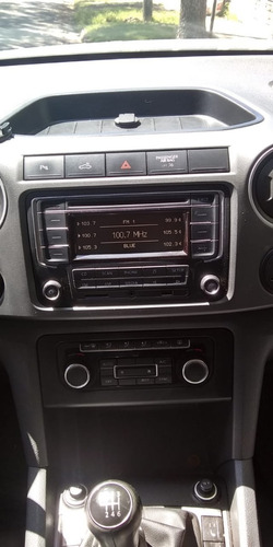 Volkswagen Amarok 2.0l Tdi 180 Cv 4x4 Highline C34