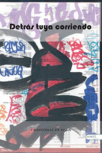 Detras Tuya Corriendo