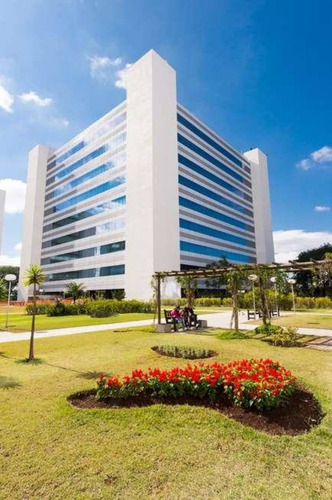 Imagem 6 de 30 de Conjunto Comercial Para Alugar No Jardim São Luis, São Paulo - Sa00061 - 68374590