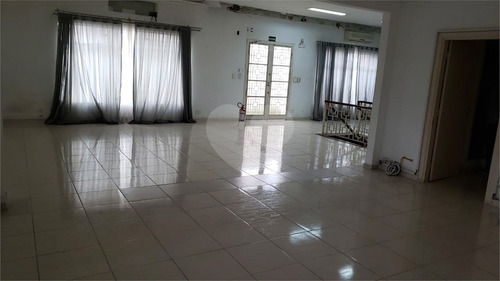Imagem 1 de 30 de Sobrado Comercial Para Venda E Locação Na Mooca - Reo590647