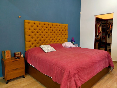 Imagen 16 de 28 de Venta De Casa De Un Piso En Baspul, 3 Recámaras.