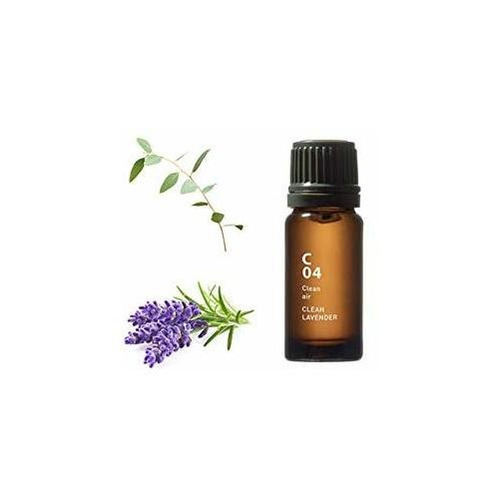 Aromaterapia Aceites - Clean Lavender Pure Essential Oil Wit