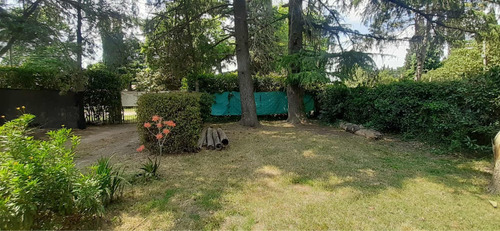 Casa Quinta En Bosques