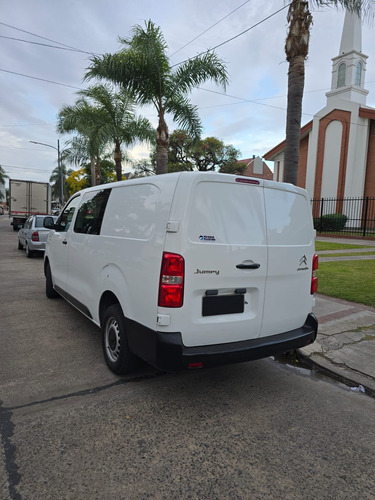 Citroën Jumpy 1.6 L3 Hdi 115 Business Mixto
