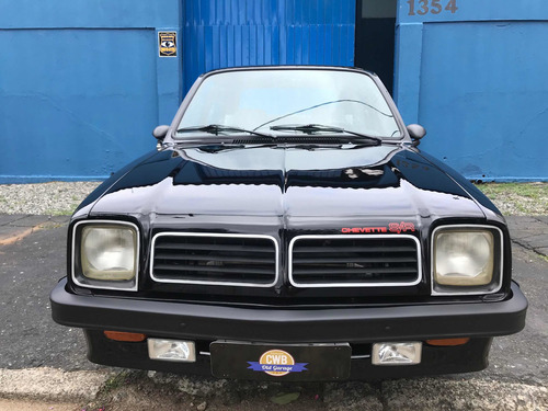 Chevrolet Chevette Sr