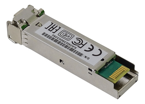 Módulo Sfp 1g Multimodo 550mt D-link Clickbox