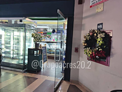 Imagen 14 de 17 de En Venta Fondo De Comercio Panadería Y Pastelería Mas 3 Locales Comerciales. San Antonio De Los Altos. Edo. Miranda. Yc