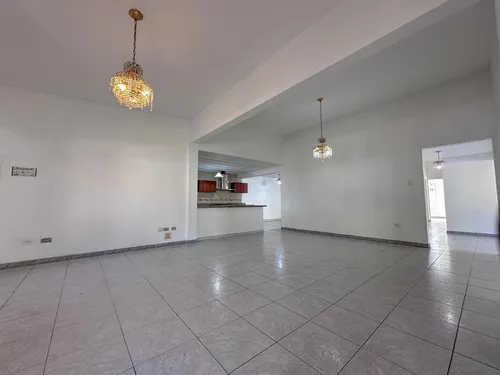 En Venta Casa Av Carabobo/mf