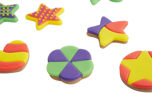 Play Doh Fábrica De Cookies Set Torre De Galletas Play-doh