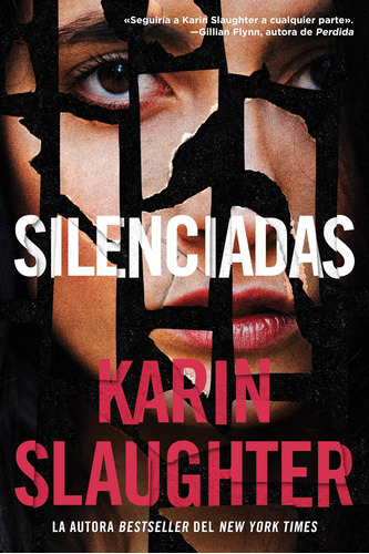 Libro: Silent Wife, The Silenciadas (edición En Español)