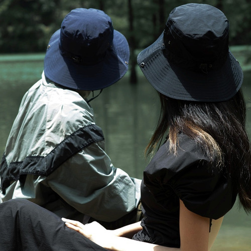 Sombrero Para El Sol, Sombrero Para Senderismo Al Aire Libre