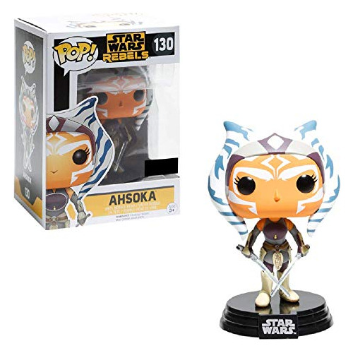 Funko Ahsoka Tano Star Wars Rebels