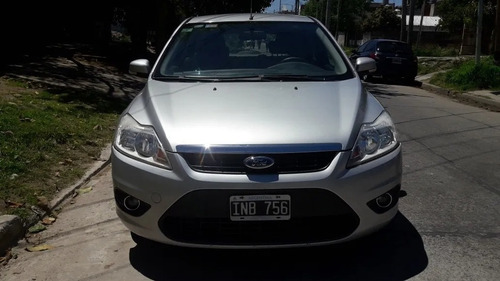 Ford Focus Ii 1.8 Tdci Trend Plus