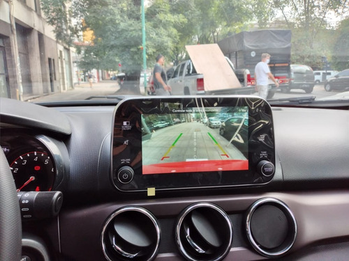 Cronos 2021 Plan Uber Retira Anticipo Minimo Y Cuotas Jv