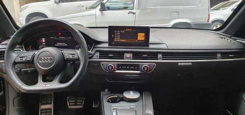 Audi S4 Rb2 - Motum