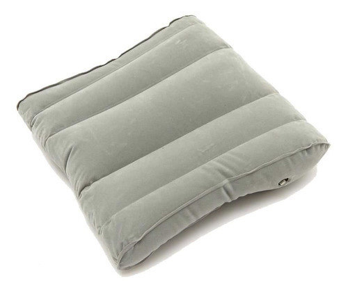 Almohada Inflable De Espalda Franzus T-41br