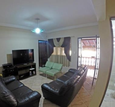 Imagem 9 de 20 de Casa À Venda Com 08 Vagas. - Ven109