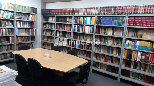 Imagem 8 de 8 de Conjunto Comercial, Vila Buarque, São Paulo - R$ 860 Mil, Cod: 5871 - V5871