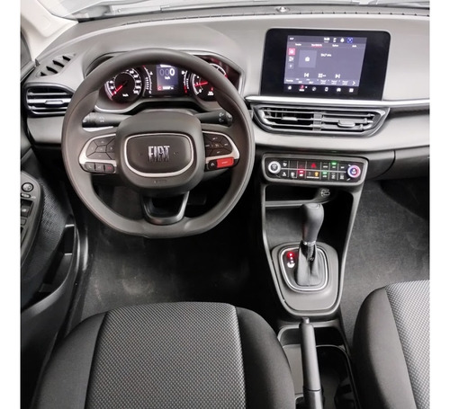 Fiat Pulse 1.3 FLEX DRIVE MANUAL